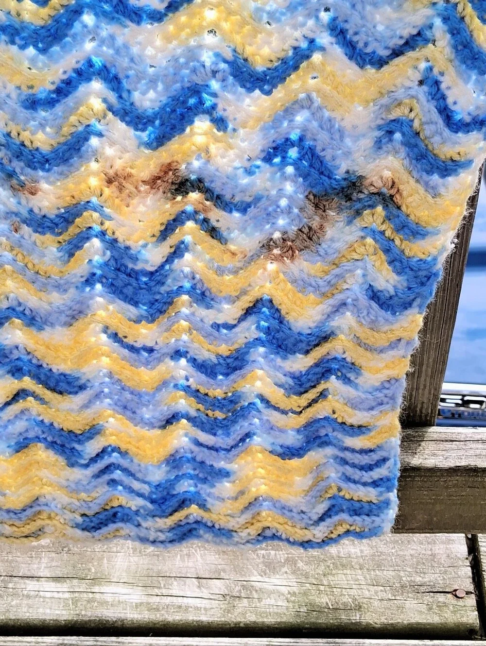 Handmade Crochet 62